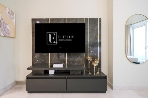 Foto 7 - Elite LUX Holiday Homes - Stylish Comfortable Studio in Business Bay Dubai