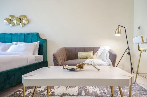 Foto 4 - Elite LUX Holiday Homes - Stylish Comfortable Studio in Business Bay Dubai