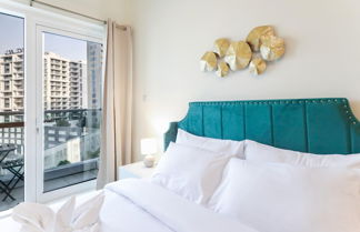 Photo 3 - Elite LUX Holiday Homes - Stylish Comfortable Studio in Business Bay Dubai