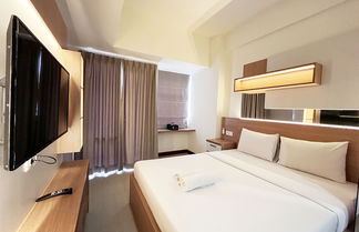 Photo 1 - Prime View Studio Room At Vida View Makassar Apartment