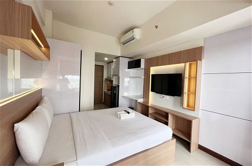 Foto 6 - Prime View Studio Room At Vida View Makassar Apartment