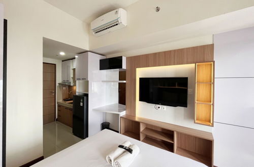 Photo 15 - Prime View Studio Room At Vida View Makassar Apartment