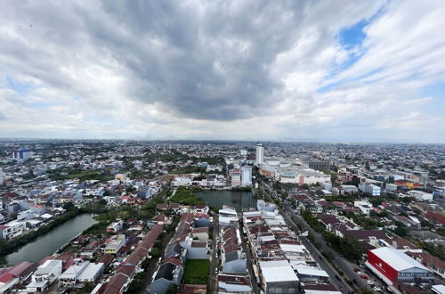 Foto 17 - Prime View Studio Room At Vida View Makassar Apartment