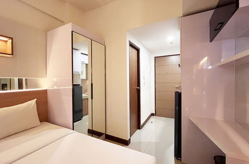 Photo 4 - Prime View Studio Room At Vida View Makassar Apartment