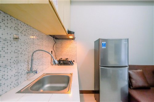 Photo 11 - Best Deal And Homey 2Br Royal Heights Apartment