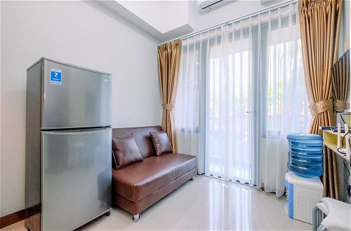 Photo 22 - Best Deal And Homey 2Br Royal Heights Apartment