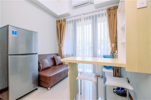 Photo 21 - Best Deal And Homey 2Br Royal Heights Apartment