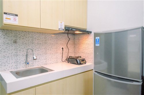 Photo 12 - Best Deal And Homey 2Br Royal Heights Apartment