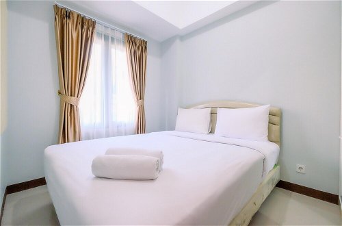 Photo 2 - Best Deal And Homey 2Br Royal Heights Apartment