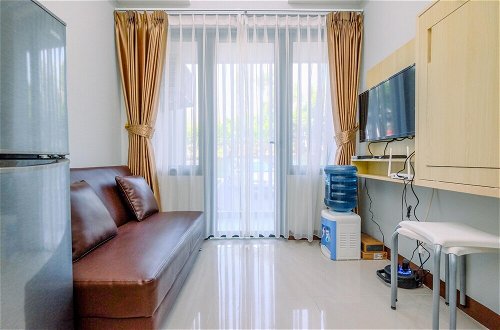 Photo 14 - Best Deal And Homey 2Br Royal Heights Apartment