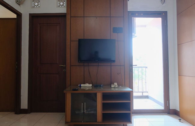 Spacious 2Br At Majesty Apartment - Foto 13