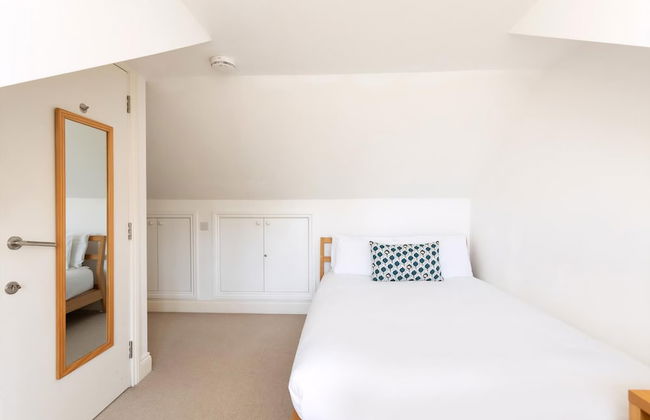Spacious Apartment Near Portobello Road - Foto 19