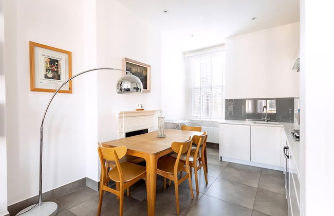 Spacious Apartment Near Portobello Road - Foto 11