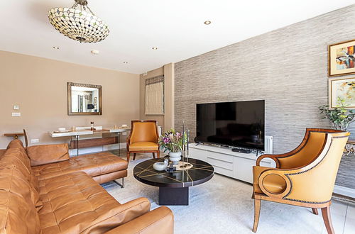 Foto 10 - Stunning Flat in the Heart of Parsons Green