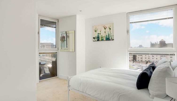 Foto 1 - Panoramic London: 3-bed City Oasis