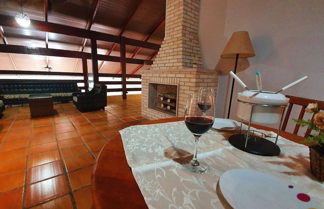 Casa Elegante Piscina area Gourmet - Foto 17