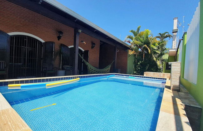 Casa Elegante Piscina area Gourmet - Foto 13