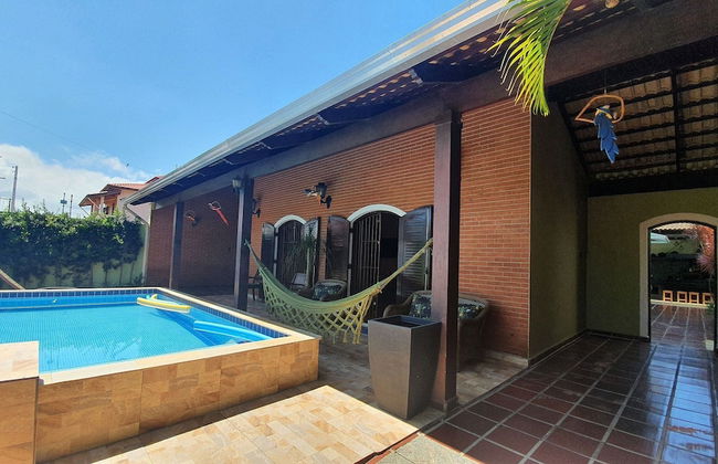 Casa Elegante Piscina area Gourmet - Foto 12