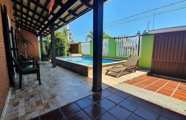 Casa Elegante Piscina area Gourmet - Foto 1