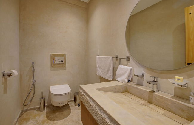 The Ranch resort - Foto 59