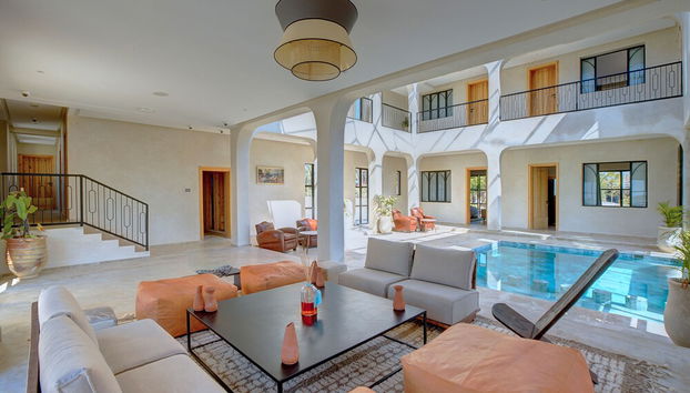 Lobby-Lounge