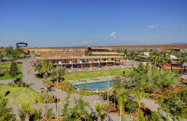 The Ranch resort - Foto 77