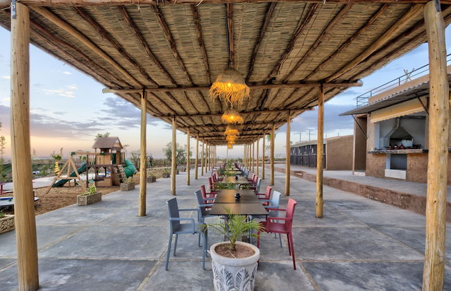 The Ranch resort - Foto 69
