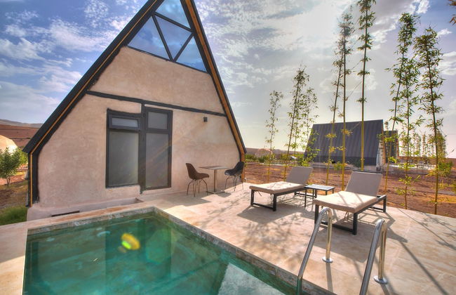 The Ranch resort - Foto 53