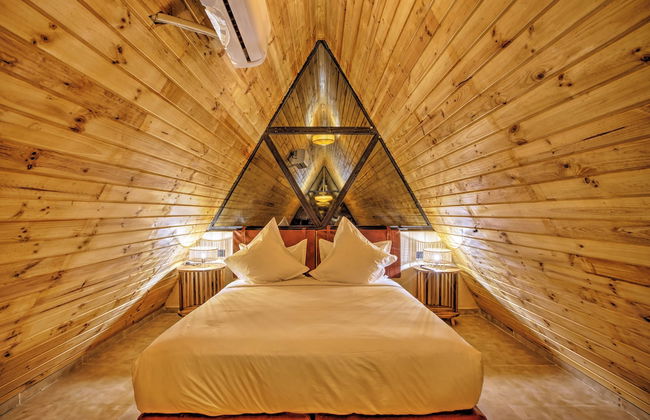 The Ranch resort - Foto 32