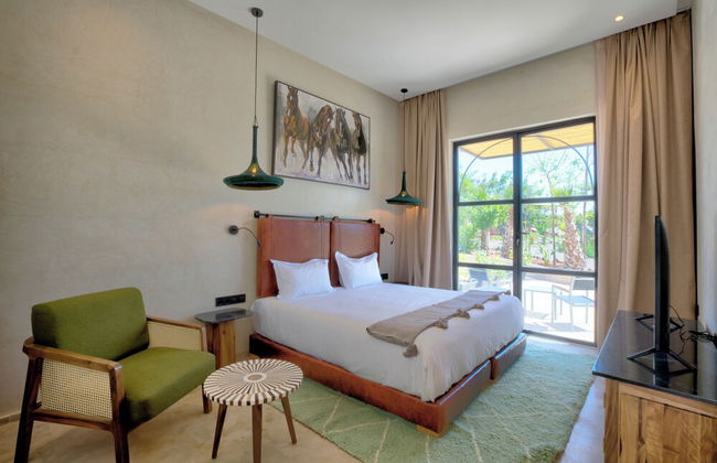 The Ranch resort - Foto 17