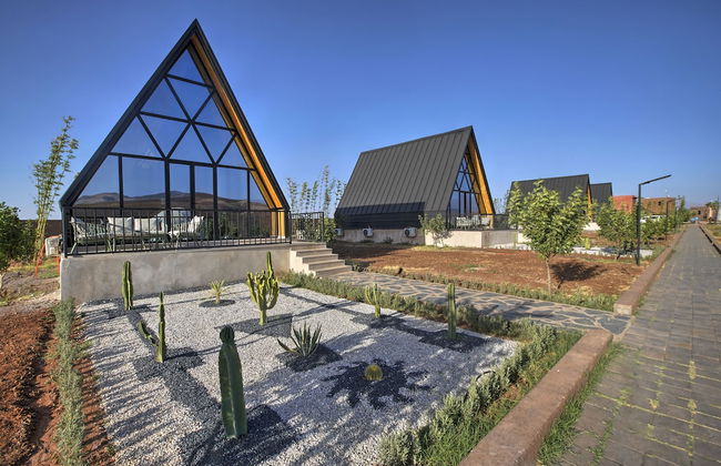 The Ranch resort - Foto 43