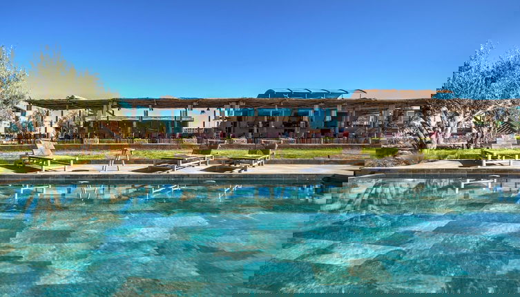 Foto 1 - The Ranch resort