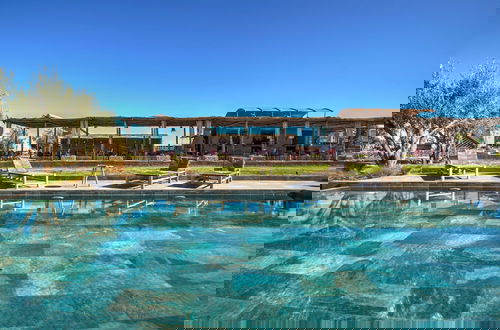 Foto 1 - The Ranch resort