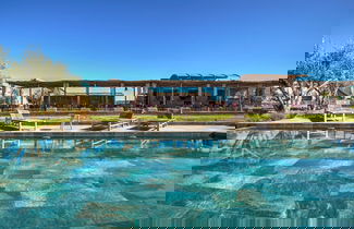 Foto 1 - The Ranch resort