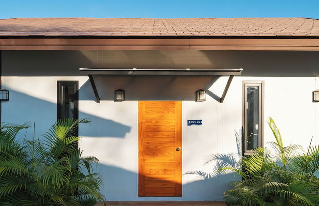 Thames Tara Private Pool Villa Rawai Phuket - Foto 40