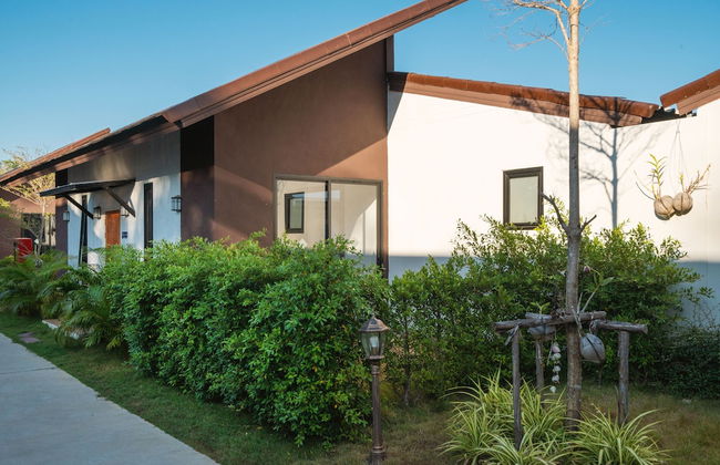 Thames Tara Private Pool Villa Rawai Phuket - Foto 39