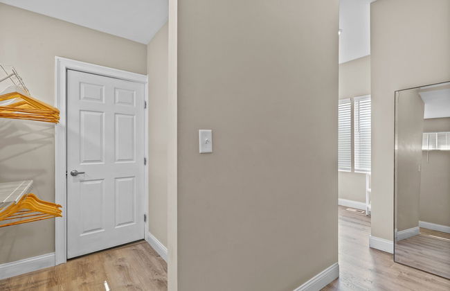Historic Haven | JZ Vacation Rentals - Foto 22