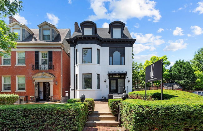 Historic Haven | JZ Vacation Rentals - Foto 24