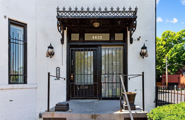 Historic Haven | JZ Vacation Rentals - Foto 26