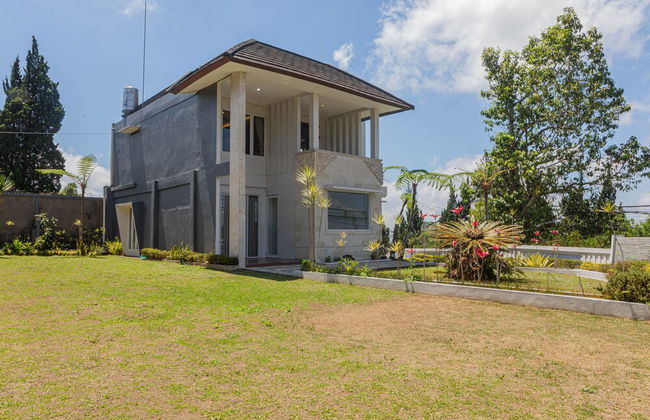 Lavender - Taman Tanda - Foto 31
