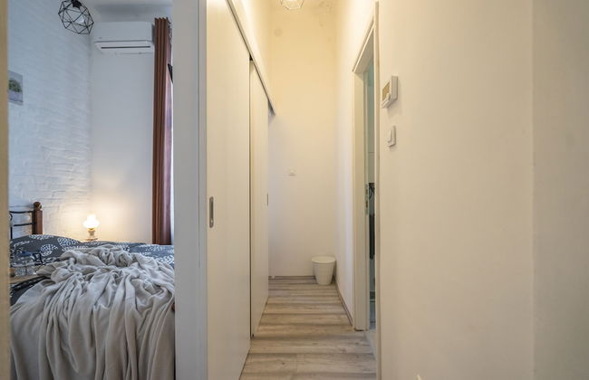 Park Ribnjak Apartment - Foto 2