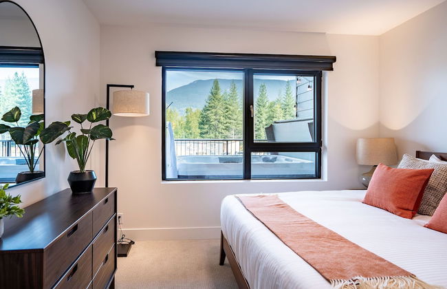Huckin' Harry's by Revelstoke Vacations - Foto 31