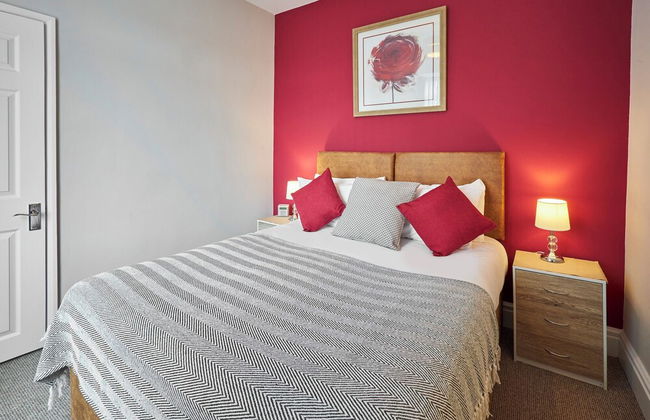 Host Stay Leaf Cottage - Foto 12