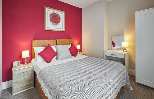 Host Stay Leaf Cottage - Foto 4