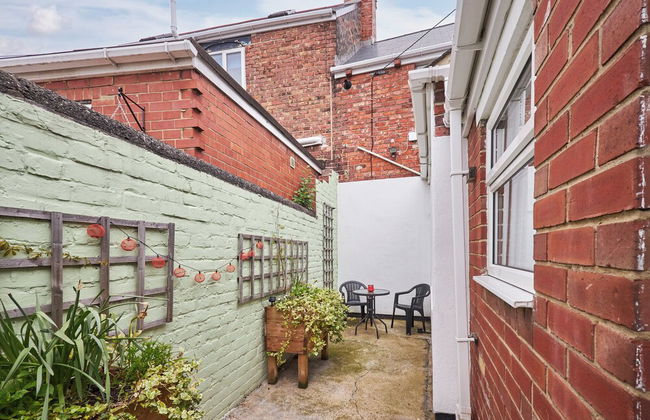 Host Stay Leaf Cottage - Foto 17