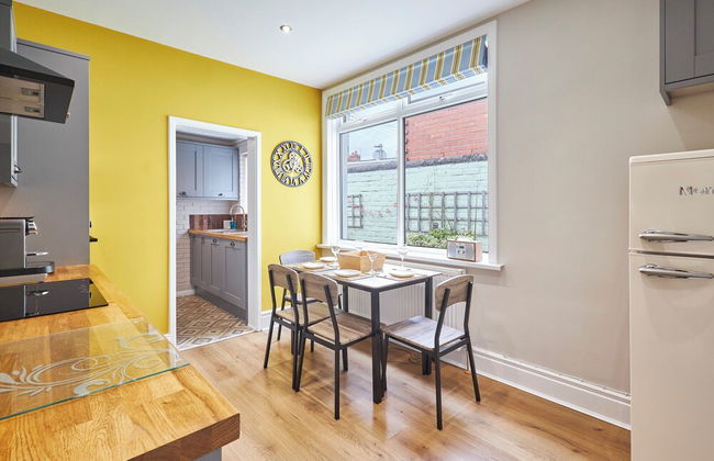Host Stay Leaf Cottage - Foto 2