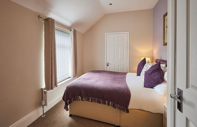 Host Stay Leaf Cottage - Foto 14