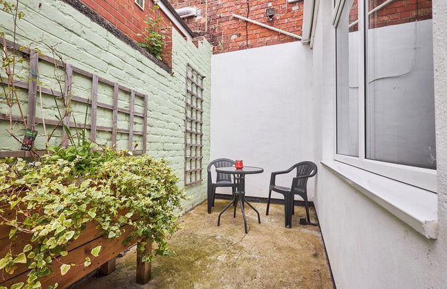 Host Stay Leaf Cottage - Foto 5