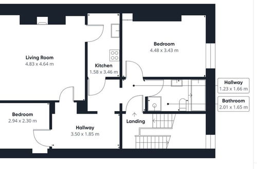 Foto 22 - Host Stay Scoresby Place