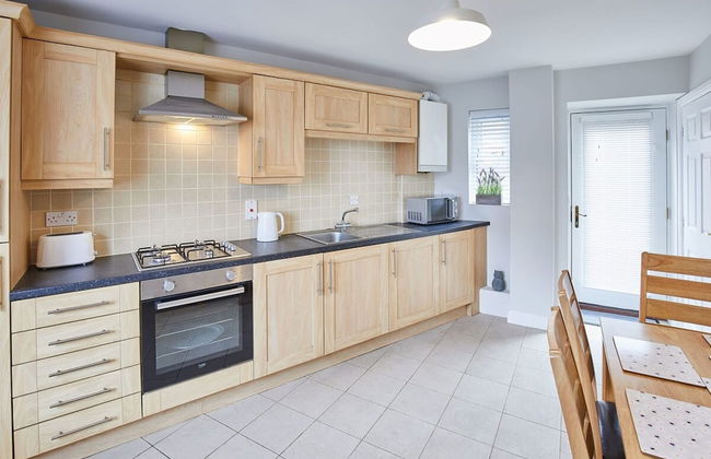 Host Stay Aynsley Mews - Photo 13